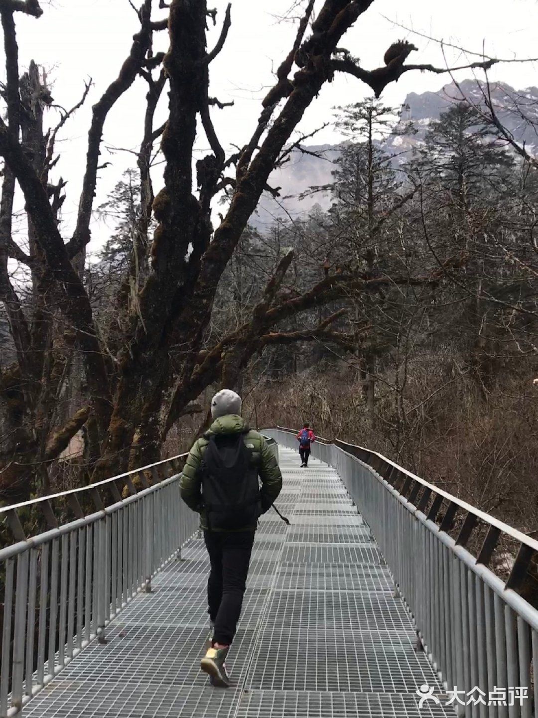 甘孜旅行 | 海螺沟是绝对亮点！
