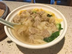 -东园小馆·早茶·淮扬小炒(江都路店)