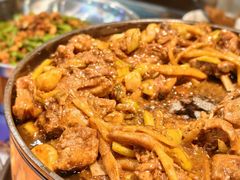 招牌柠檬鸭-甘家界牌柠檬鸭(青山店)