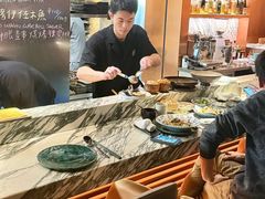 -High Yaki THE SEA海鲜居酒屋