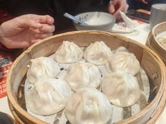 -馋三尺蟹粉小笼(人民广场店)