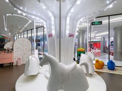 -BossBabe亲子餐厅(金光华广场店)