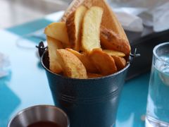 -My Way Town买味堂·东南亚餐厅(亦庄店)