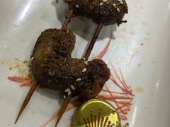 -东山羊庄(八卦岭店)