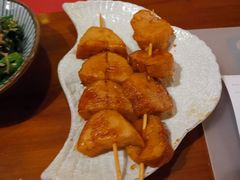 -烧鸟横丁(联发文创口岸店)
