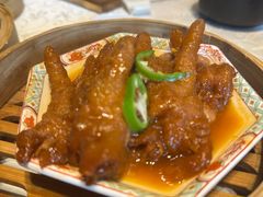 -南园酒家(前进路店)