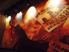 -好享派·团建轰趴馆(旗舰店)
