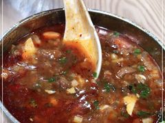 -代四孃牛华豆腐脑美味小食(总店)