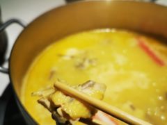 -八珍玉食鸡煲·打边炉(印象城店)