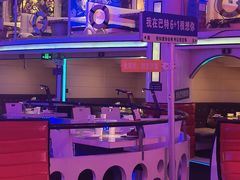 -巴特餐饮6加1音乐餐吧·新疆菜