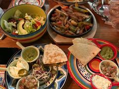 -TEQO·Mexican food & Bar