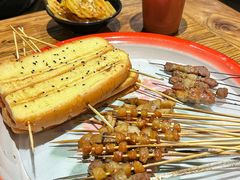 -北丐先生·野馄饨烧烤(雨花万象店)