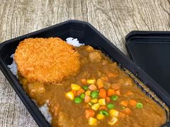 -喜仕屋牛丼咖喱(滨康小区店)