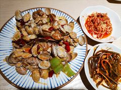 -一味烧烤(纪念路店)