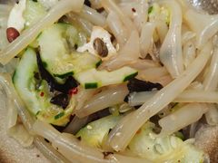 绿豆粉皮-阿木舂记·特色小吃(平江路店)