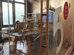 -艾瑞克儿童艺术创想(海马公园店)