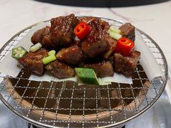 -南宁荔园维景国际酒店·荔园中餐厅