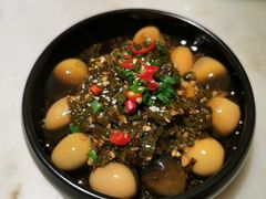 -绿茶餐厅(深圳龙华天虹购物中心店)