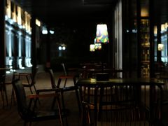 -CHURCH  BISTRO 教堂·餐吧