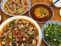 -李大爷的泡椒馆(冉家坝店)