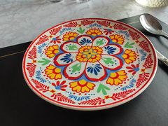 -圣彼得堡观江俄餐厅(中央大街黑金冠店)