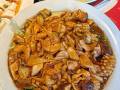 -惠宾饭庄(中山路店)