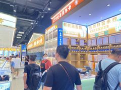 -素满香·全民食养自助(长宁龙之梦店)