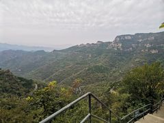 -潭溪山