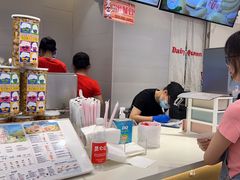-DQ·蛋糕·冰淇淋(湖景东路店)