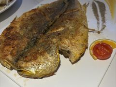 -赶海部落海鲜城(海阳路店)