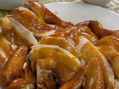 豉油鸡-金辉食馆(海珠店)