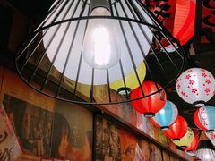 -桃太郎创作料理(大坪店)