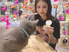 -小时光咖啡馆(开森度假森林店)