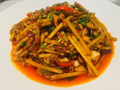 -澎湖湾农家菜(八一路楚天府店)