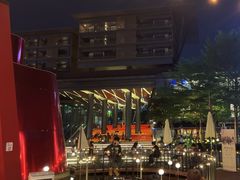 -Nord Grill&Bar Highland诺德西餐(深圳欢乐海岸店)