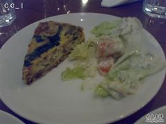 海鲜饼-榖屋house of flour(张江首店)