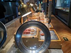 -比格比萨自助(国展店)