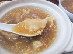 -添發碗仔翅美食