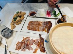 -新梅华餐厅(星悦汇店)