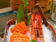 -大渔铁板烧(海雅缤纷城店)