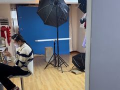 -小象国照相馆(宝山万达店)