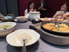 -同庆楼(华强吾悦广场店)