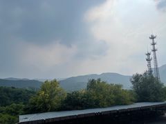 -蓟州溶洞风景区