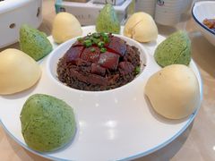 -绍兴老味道·非遗门店(银泰城店)