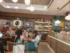 -BAKER&SPICE(国金中心商场店)