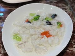 -东辰望海鱼码头·海鲜餐厅