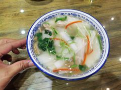 -清真益鑫羊肉手抓馆(南大街店)