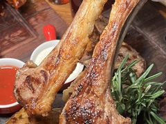 -格鲁·秀色Georgia’s Feast