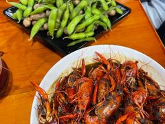 -忠义水浒烤肉(体育西路店)