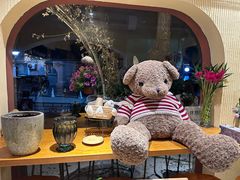 -萤火虫咖啡(后海店)
